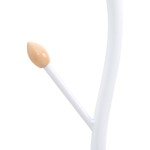 vidaXL Cuier de haine, alb, 177 cm, fier vopsit electrostatic