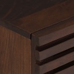 vidaXL Noptiere, 2 buc., 40x34x46 cm, lemn masiv de acacia vidaXL Noptiere, 2 buc., 40x34x46 cm, lemn masiv de acacia