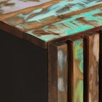 vidaXL Măsuță de cafea, 100x55x40 cm, lemn masiv de acacia vidaXL Măsuță de cafea, 100x55x40 cm, lemn masiv de acacia