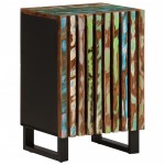 vidaXL Dulap de baie, 38x34x58 cm, lemn masiv de acacia vidaXL Dulap de baie, 38x34x58 cm, lemn masiv de acacia