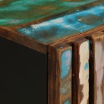 vidaXL Dulap de baie, 38x34x58 cm, lemn masiv de acacia vidaXL Dulap de baie, 38x34x58 cm, lemn masiv de acacia