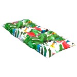 vidaXL Perne de scaun spătar înalt, 6 buc., multicolor, textil oxford vidaXL Perne de scaun spătar înalt, 6 buc., multicolor, textil oxford