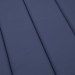 vidaXL Pernă de șezlong, bleumarin, textil oxford vidaXL Pernă de șezlong, bleumarin, textil oxford