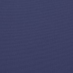 vidaXL Pernă bancă de grădină, bleumarin, 150x50x7cm, textil oxford