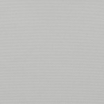 vidaXL Paravan de balcon gri deschis 75x300 cm 100% poliester oxford