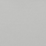 vidaXL Paravan de balcon gri deschis 75x500 cm 100% poliester oxford