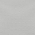 vidaXL Paravan de balcon gri deschis 120x300 cm 100% poliester oxford