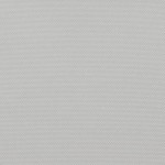 vidaXL Paravan de balcon gri deschis 120x600 cm 100% poliester oxford