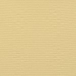 vidaXL Paravan de balcon, nisipiu, 120x400 cm, 100% poliester oxford