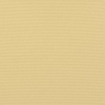 vidaXL Paravan de balcon, nisipiu, 120x800 cm, 100% poliester oxford