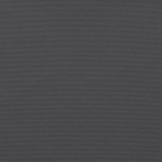 vidaXL Paravan de balcon, antracit, 75x700 cm, 100% poliester oxford