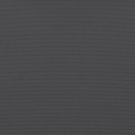 vidaXL Paravan de balcon, antracit, 75x800 cm, 100% poliester oxford