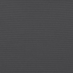 vidaXL Paravan de balcon, antracit, 75x1000 cm, 100% poliester oxford