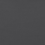 vidaXL Paravan de balcon, antracit, 120x700 cm, 100% poliester oxford