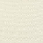 vidaXL Paravan de balcon, crem, 120x800 cm, 100% poliester oxford