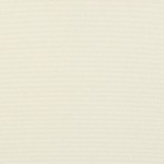 vidaXL Paravan de balcon, crem, 120x1000 cm, 100% poliester oxford