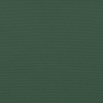 vidaXL Paravan de balcon verde închis 75x700 cm 100% poliester oxford