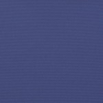vidaXL Paravan de balcon, albastru, 75x800 cm, 100% poliester oxford
