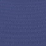 vidaXL Paravan de balcon, albastru, 120x800 cm, 100% poliester oxford
