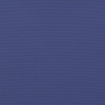 vidaXL Paravan de balcon, albastru, 120x1000 cm, 100% poliester oxford
