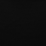 vidaXL Paravan de balcon, negru, 75x700 cm, 100% poliester oxford