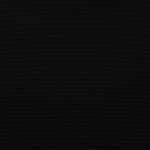 vidaXL Paravan de balcon, negru, 75x1000 cm, 100% poliester oxford