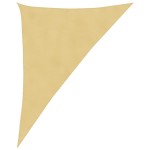 vidaXL Parasolar, nisipiu, 4x5x6,4 m, 100% poliester Oxford vidaXL Parasolar, nisipiu, 4x5x6,4 m, 100% poliester Oxford