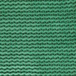 vidaXL Plasă de remorcă, verde, 2x3 m, HDPE