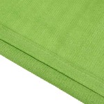 vidaXL Covor pentru cort, verde deschis, 250x400 cm, HDPE vidaXL Covor pentru cort, verde deschis, 250x400 cm, HDPE