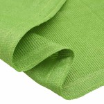 vidaXL Covor pentru cort, verde deschis, 250x400 cm, HDPE vidaXL Covor pentru cort, verde deschis, 250x400 cm, HDPE