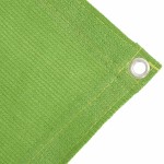 vidaXL Covor pentru cort, verde deschis, 300x500 cm, HDPE vidaXL Covor pentru cort, verde deschis, 300x500 cm, HDPE