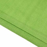 vidaXL Covor pentru cort, verde deschis, 400x700 cm, HDPE vidaXL Covor pentru cort, verde deschis, 400x700 cm, HDPE
