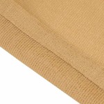 vidaXL Covor pentru cort, nisipiu, 250x450 cm, HDPE vidaXL Covor pentru cort, nisipiu, 250x450 cm, HDPE
