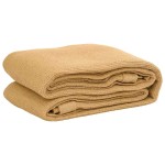 vidaXL Covor pentru cort, nisipiu, 400x600 cm, HDPE vidaXL Covor pentru cort, nisipiu, 400x600 cm, HDPE