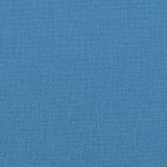 vidaXL Pernă bancă de grădină, melanj albastru, 100x50x7 cm, textil vidaXL Pernă bancă de grădină, melanj albastru, 100x50x7 cm, textil