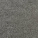 vidaXL Pernă bancă de grădină, melanj gri închis, 150x50x7 cm, textil vidaXL Pernă bancă de grădină, melanj gri închis, 150x50x7 cm, textil