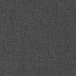 vidaXL Pernă de paleți, melanj antracit, 60x60x9,5 cm, material textil
