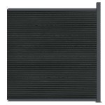 vidaXL Panouri de gard, gri, 173x186 cm, WPC vidaXL Panouri de gard, gri, 173x186 cm, WPC