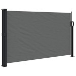 vidaXL Copertină laterală retractabilă, antracit, 117x300 cm vidaXL Copertină laterală retractabilă, antracit, 117x300 cm