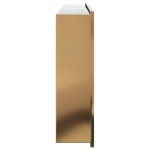 vidaXL Nișă de duș, auriu periat, 62x32x9 cm, oțel inoxidabil vidaXL Nișă de duș, auriu periat, 62x32x9 cm, oțel inoxidabil