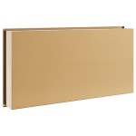 vidaXL Nișă de duș, auriu periat, 62x32x9 cm, oțel inoxidabil vidaXL Nișă de duș, auriu periat, 62x32x9 cm, oțel inoxidabil