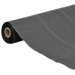 vidaXL Membrană antiburuieni, negru, 2x10 m, PP vidaXL Membrană antiburuieni, negru, 2x10 m, PP