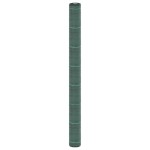 vidaXL Membrană antiburuieni, verde, 1,5x10 m, PP vidaXL Membrană antiburuieni, verde, 1,5x10 m, PP