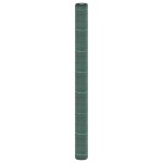 vidaXL Membrană antiburuieni, verde, 1,5x200 m, PP vidaXL Membrană antiburuieni, verde, 1,5x200 m, PP