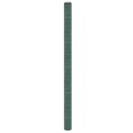 vidaXL Membrană antiburuieni, verde, 2x25 m, PP vidaXL Membrană antiburuieni, verde, 2x25 m, PP