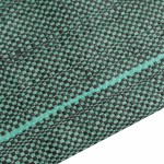 vidaXL Membrană antiburuieni, verde, 2x100 m, PP vidaXL Membrană antiburuieni, verde, 2x100 m, PP