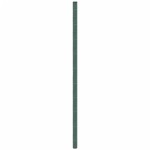 vidaXL Membrană antiburuieni, verde, 4x100 m, PP vidaXL Membrană antiburuieni, verde, 4x100 m, PP