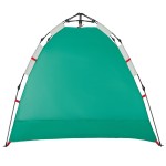 vidaXL Cort camping 2 persoane verde marin impermeabil setare rapidă vidaXL Cort camping 2 persoane verde marin impermeabil setare rapidă