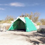 vidaXL Cort camping 3 persoane verde marin impermeabil setare rapidă vidaXL Cort camping 3 persoane verde marin impermeabil setare rapidă