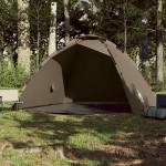vidaXL Cort de pescuit 4 persoane, verde măsliniu, setare rapidă vidaXL Cort de pescuit 4 persoane, verde măsliniu, setare rapidă